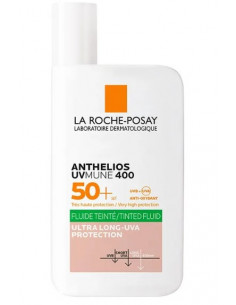 Fluido Solare La Roche...