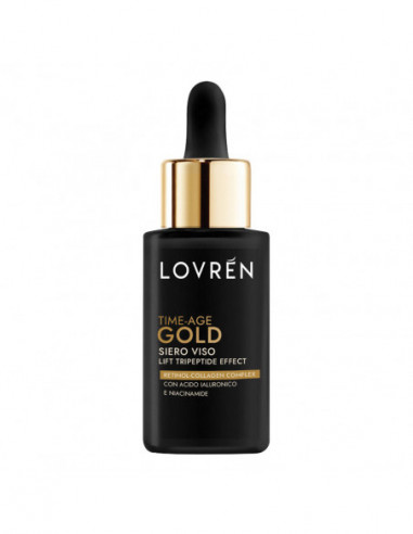 Lovren Siero Time Age Gold Lift...