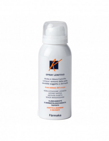 Kouriles Spray Lenitivo 75 Ml