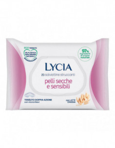 Lycia Salviettine...