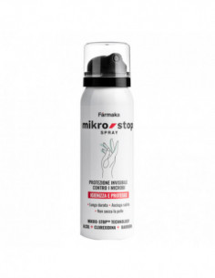 Farmaka Mikro Stop Spray 50 Ml