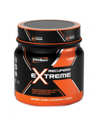 Ethicsport Recupero Extreme 400 G