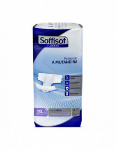 Pannolino Mutandina Maxi...
