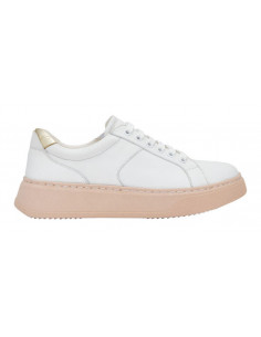 Brooklyn Laces Leather...