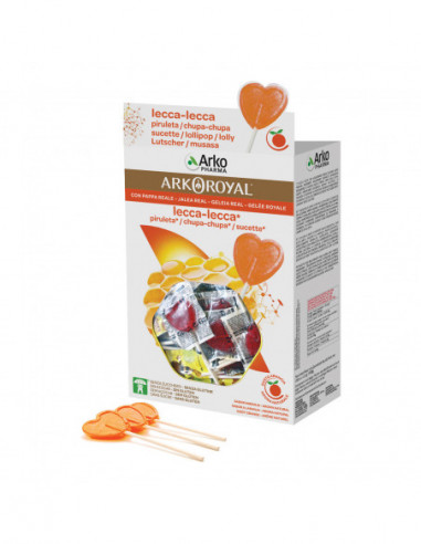 Arkoroyal Lecca Lecca