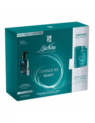 Defence Ks Bipack Trattamento...