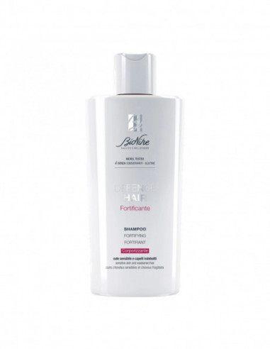 Defence Hair Shampoo Ridensificante...