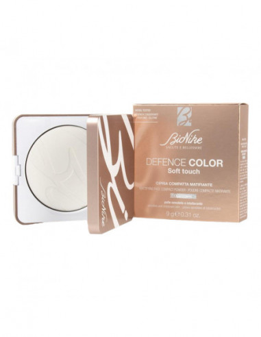 Defence Color Soft Touch Matifiante 9 G