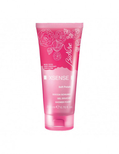 Defence Xsense Doccia Schiuma 1 Soft...