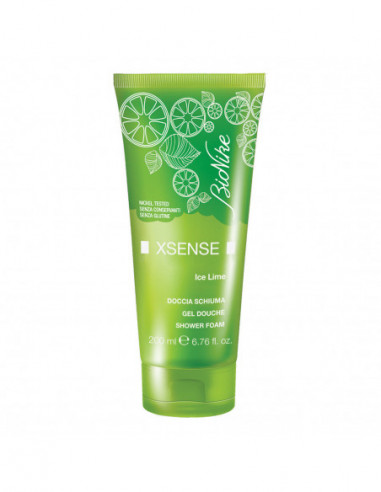 Defence Xsense Doccia Schiuma 2 Ice...