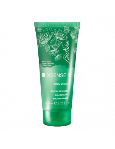 Defence Xsense Doccia Schiuma 7 Spicy...