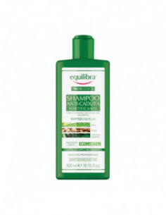 Equilibra Shampoo...