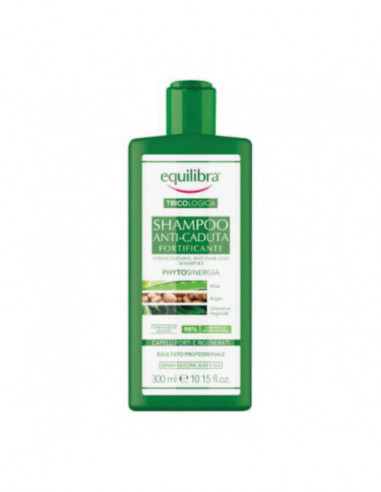 Equilibra Shampoo Anticaduta...