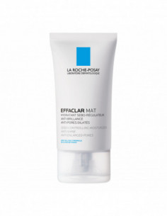 Effaclar Mat 40 Ml