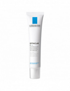 Effaclar K+ 40 Ml