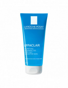 Effaclar Gel Mousse 200 Ml