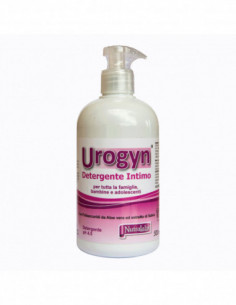 Urogyn Detergente Intimo...