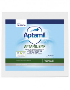 Aptamil Bmf Latte 50 Bustine