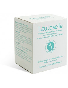 Lautoselle 30 Stick Pack
