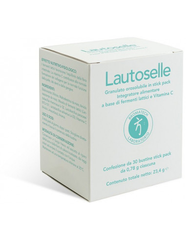 Lautoselle 30 Stick Pack