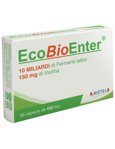 Ecobionter 30 Capsule