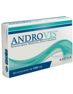 Androvis 30 Compresse