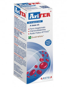 Arifer Gocce 30 Ml