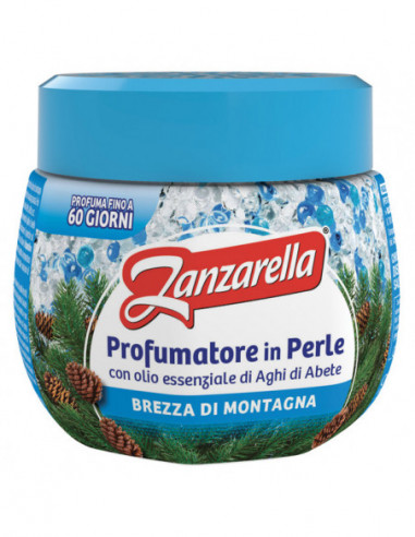 Zanzarella Ambiente Profumatore...