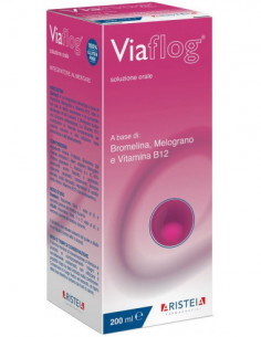 Viaflog 1000mg 200 Ml