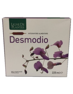 Desmodio 15 Ampolle Da 15 Ml