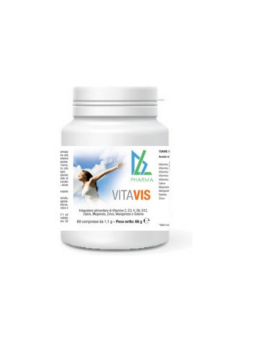 Vitavis 60 Compresse