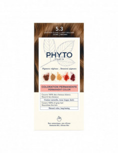 Color Kit 5,3 Castano...