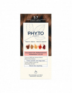 Color Kit 5,7 Castano...