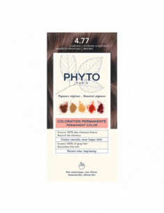 Color Kit 4,77 Castano...