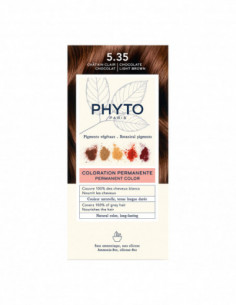 Color Kit 5,35 Castano...