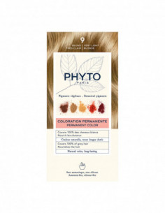 Color Kit 9 Biondo...