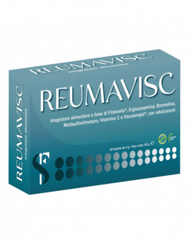 Reumavisc 20 Bustine