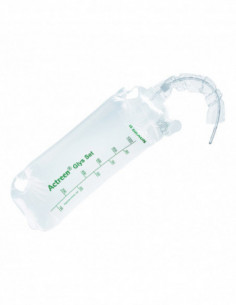 Catetere Autolubrificante...