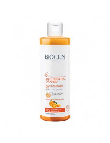 Bioclin Bio Essential Orange 400 Ml