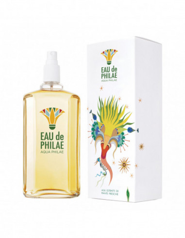Eau De Philae Eau De Toilette 500 Ml