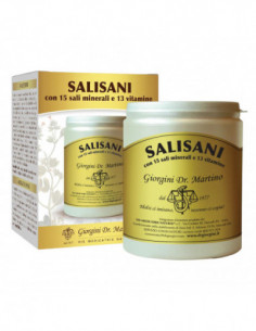 Salisani Vitaminsport 360 G...