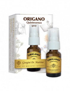 Origano Quintessenza Spray...