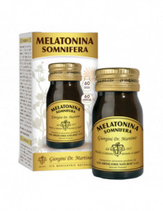 Melatonina Somnifera 60...