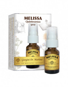 Melissa Quintessenza Spray...