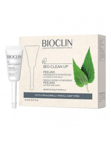 Bioclin Bio Clean Up Trattamento...