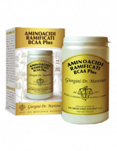 Aminoacidi Ramificati Bcaa...
