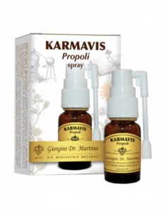 Karmavis Propoli Spray 15 Ml