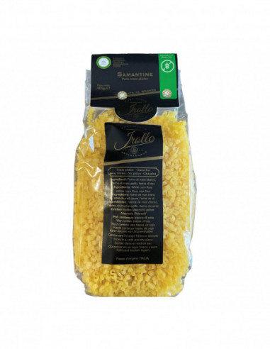 Irollo Samantine 400 G