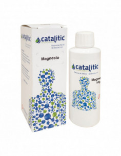 Catalitic Magnesio...