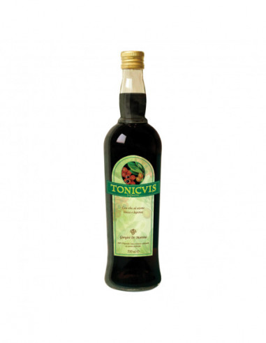 Tonicvis Liquore 700 Ml